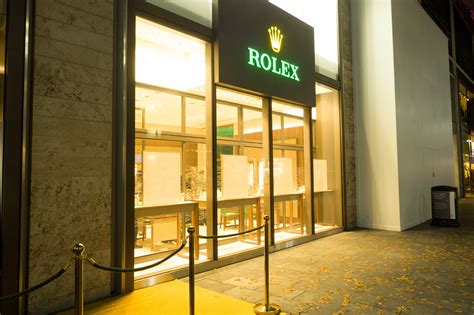 rolex shop geneva|Rolex location in switzerland.